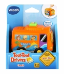 Детска играчка Vtech - Училищен автобус
