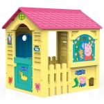 Детска къщичка за игра Chicos - Peppa Pig