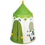 Детска палатка за игра Hape - Панда