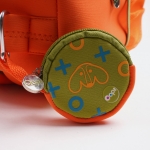 Детска раничка с портмоне Oops - Куче, XL