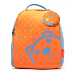 Детска раничка с портмоне Oops - Мече, XL