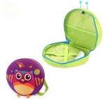 Детска звездна раница Oops - Бухалче