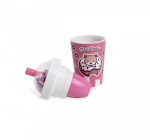 Детски балсам за устни Martinelia - Yummy, Чашка