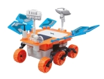 Детски комплект за сглобяване Buki France - Марсоход