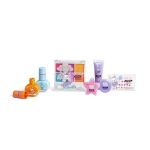 Детски козметичен комплект Martinelia - Magic Ballet, В чантичка