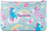 Детски козметичен несесер Martinelia - Little Unicorn, Асортимент