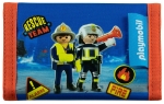 Детско портмоне Astra - Playmobil, Пожарна