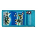 Детско портмоне Astra - Playmobil, Полиция