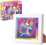 Диамантен гоблен Craze - Еднорог