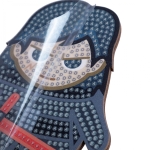 Диамантена фигурка Craft Buddy - Кайло Рен