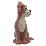 Фигурка Bullyland - Walt Disney, Скитникът