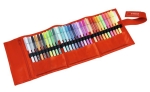 Флумастери Stabilo - Pen 68, 30 цвята