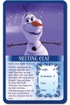 Игра с карти Winning Moves - Top Trumps, Frozen