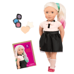 Кукла Battat - Our Generation, Амиа, 46 сm