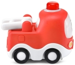 Говореща и пееща играчка Vtech - Cory Carson, Фреди