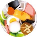 Детски комплект Hape - Японска супа с нудели