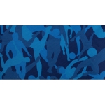 Ученическа раница Head - Moro Fan