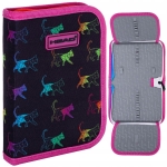 Ученически несесер Head - Rainbow Kitty