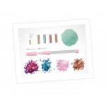 Творчески комплект Buki France - Направи си сам химикал, Фламинго