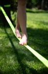 Ходене по въже Trelines -Slackline, 15 m