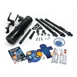 Игрален комплект Buki France - Телескоп, 50 дейности