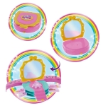 Игрален комплект Craze - Салон за красота, Русалка