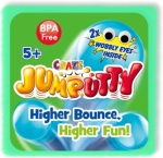 Игрален комплект Craze - Смес за подскачаща топка, Асортимент