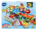 Игрален комплект Vtech - Паркинг за коли