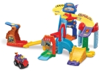 Игрален комплект Vtech - Писта за рали