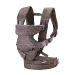 Ергономично кенгуру 4 в 1 Infantino - Flip, Леопард