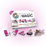 Интерактивен комплект фокуси Marvin′s Magic - 50 трика на Марвин