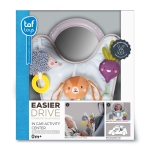 Бебешка играчка за кола Taf Toys - Garden