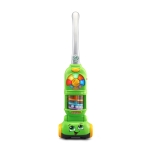 Интерактивна детска играчка Vtech - Leap Frog, Прахосмукачка