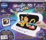 Интерактивен таблет Vtech - 3D магически светлини