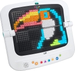 Интерактивен таблет Vtech - 3D магически светлини