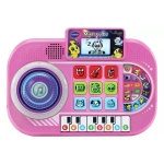 Интерактивна играчка Vtech - DJ Пулт, Розов