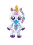 Интерактивна играчка Vtech - Еднорог с легло