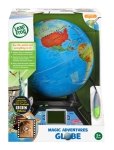 Интерактивна играчка Vtech - Leap Frog, Глобус