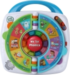 Интерактивна играчка Vtech - Leap Frog, Моята първа фонетика