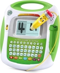 Интерактивна играчка Vtech - Leap Frog, Таблет за писане и четене, с молив