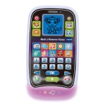 Интерактивна играчка Vtech - Телефон, Chat & Discover