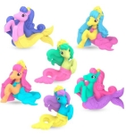 Излюпваща се русалка Craze - Galupy Mermaid, Яйце изненада, асортимент