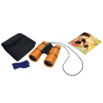 Изследователски комплект Buki France - Бинокъл