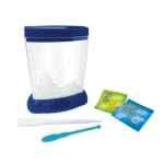 Изследователски комплект Buki France - Морски чудовища