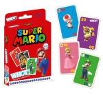 Карти за игра Winning Moves - Супер Марио