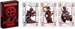 Карти за игра Winning Moves - Waddingtons, Deadpool