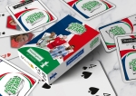 Карти за игра Winning Moves - Waddingtons, Футболни звезди