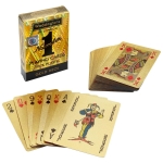 Карти за игра Winning Moves - Waddingtons, Gold