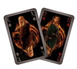 Карти за игра Winning Moves - Waddingtons, Къщата на Дракона
