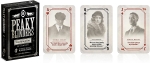Карти за игра Winning Moves - Waddingtons, Peaky Blinders